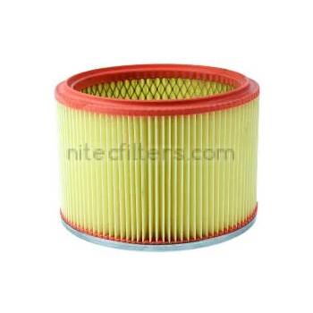 Image 1 of Cartridge филтър за прахосмукачки taski, код П91