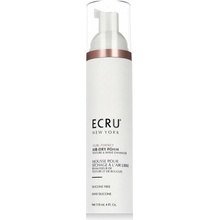 Ecru New York Curl Perfect Air-Dry Foam texturizační pěna pro zvýraznění vln a kudrlin 118 ml