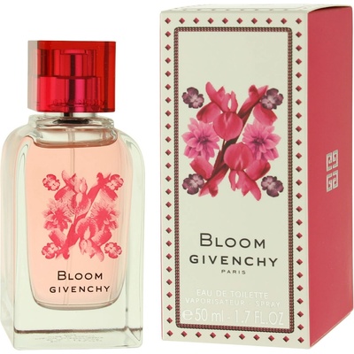 Givenchy Bloom toaletná voda dámska 50 ml