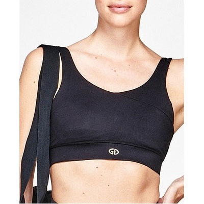 Goldbergh vrch Zora Bra Black