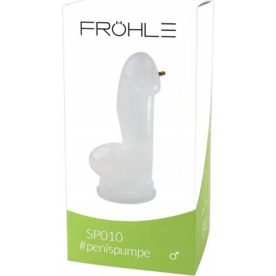 Fröhle Príslušenstvo k pumpám