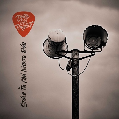 Stále ťa má niekto rád Peter Bič Project CD