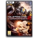 Supreme Commander 2
