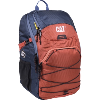 Caterpillar CAT trekovýUrban Mountaineer Le Meije orion modrý jantarový 30 l