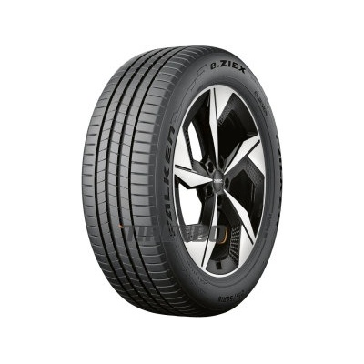 Falken e. ZIEX ( 235/60 R18 107V XL EV, Silent Core NBLK )