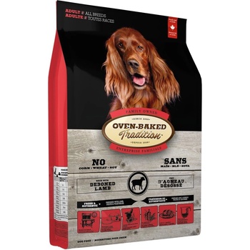 Oven Baked Tradition Adult Lamb All Breed 11,34 kg