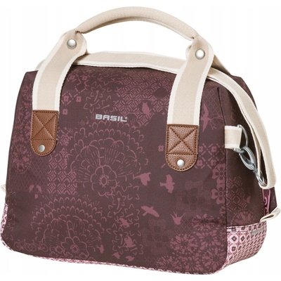 Basil Boheme-City Bag 8 l