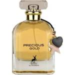 Alhambra Precious Gold EDP 80 ml Парфюми