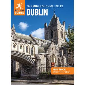 The Mini Rough Guide to Dublin: Travel Guide with eBook (ISBN: 9781835291641)