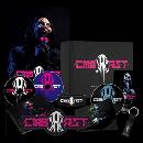 Combichrist - Cmbcrst CD