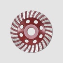 Xtline Kotouč diamantový brusný 125 x 22,2 mm HBL125