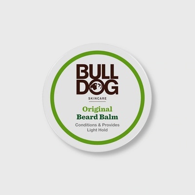 Bulldog Original balzám na vousy 75 ml – Zboží Dáma