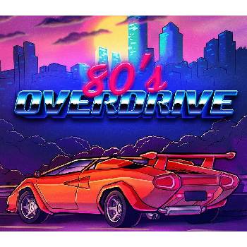 80's Overdrive