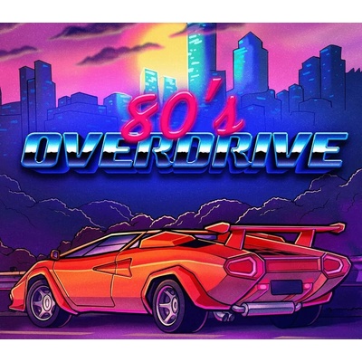 80's Overdrive