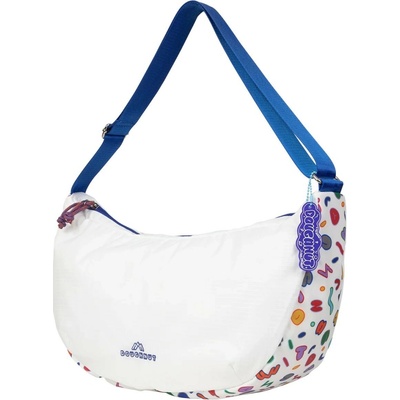 Doughnut Croissant You-Niverse Series D427YU-0001-F White