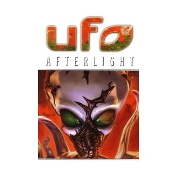UFO: Afterlight