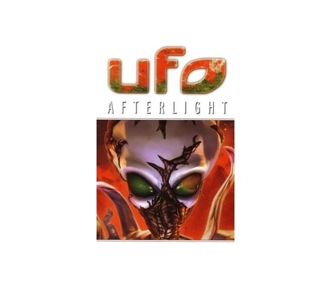 UFO: Afterlight