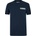 Original Penguin Мъжка тениска Original Penguin Pocket T-Shirt Mens - Yale