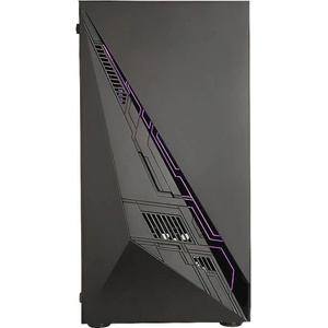 GT+ Компютър GT+ AMD Ryzen 5 3600, B450, RAM 8Gb, SSD 128 GB, Висеокарта RX 570 4G G5, Кутия Kolink Inspire K2 A-RGB,
