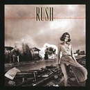 Rush - Permanent Waves LP