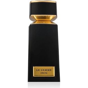 Bvlgari Le Gemme Orom 125 ml eau de parfum тестер за мъже