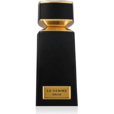 Bvlgari Le Gemme Orom 125 ml eau de parfum тестер за мъже
