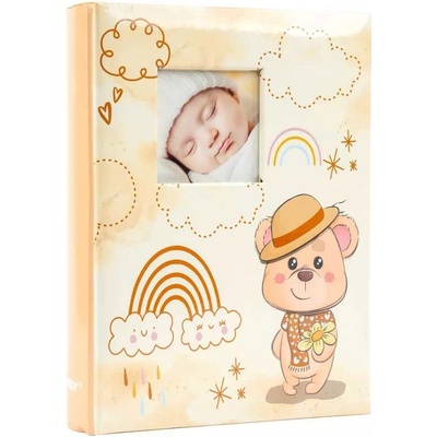 FANDY Fotoalbum B-46200SB Celestial 3