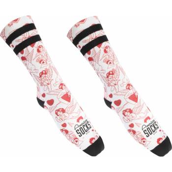 Image 1 of American socks Чорапи AMERICAN SOCKS - Valentine - AS105