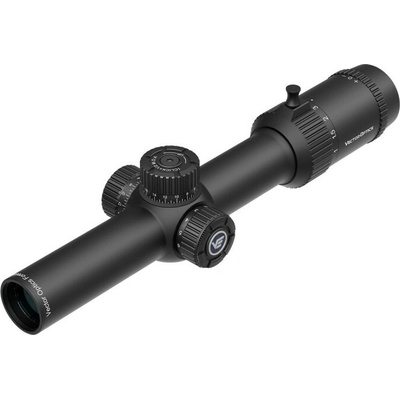 Vector Optics Forester 1-8x24