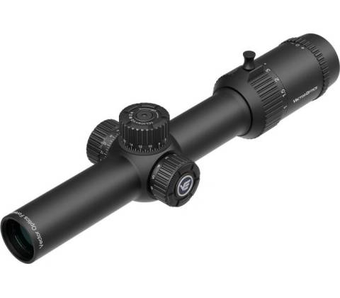 Vector Optics Forester 1-8x24