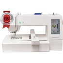 JANOME MC 400 E