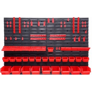 Kraft&Dele Стенен органайзер за инструменти KraftDele KD11860/ 115x78 см (KD11860)