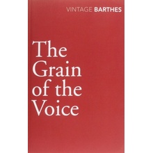 Grain Of The Voice