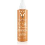 Vichy Capital Soleil Cell Protect spray SPF 50+ 200 ml