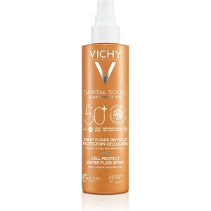 Vichy Capital Soleil Cell Protect spray SPF 50+ 200 ml