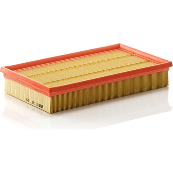 Mann-filter Въздушен филтър mann-filter c 30 115