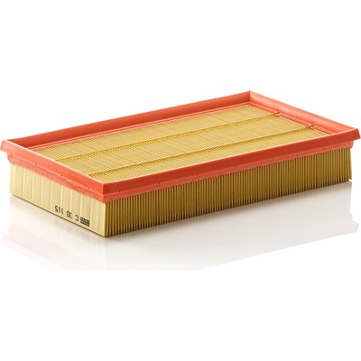 Mann-filter Въздушен филтър mann-filter c 30 115