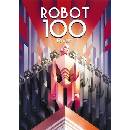ROBOT100 - Ben Aaronovitch