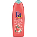 Sprchovacie gély Fa Paradise Moments sprchový gél 250 ml