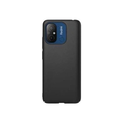Pouzdro Lenuo Leshield Xiaomi Redmi 12C 7554 černé