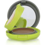 Shiseido Sports BB Compact WetForce SPF50+ Пудра за жени 12 g нюанс Medium Dark