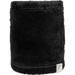 Reusch Шал Reusch Women's Cevedale Neckwarmer Neckerchief - Black - размер One Size (203-3424-0211)