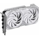 MSI GeForce RTX 4060 VENTUS 2X WHITE 8G OC