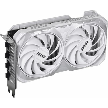 MSI GeForce RTX 4060 VENTUS 2X WHITE 8G OC