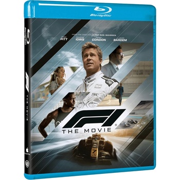 F1 - BD