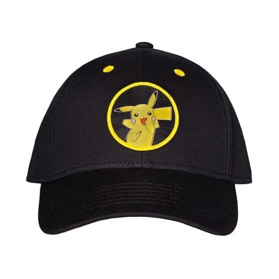Pokemon Pikachu