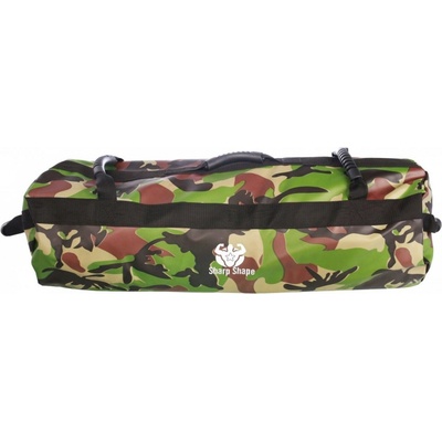 Sharp Shape Heavy Camo bag 35 kg – Zboží Dáma Sharp Shape Heavy Camo bag 35 kg – Zboží Dáma