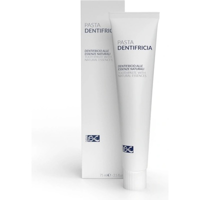 BeC Natura s přírodními esencemi 75 ml