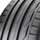 Osobní pneumatiky Bridgestone Turanza T001 Evo 215/45 R17 91Y