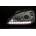 Depo Кристални фарове Mercedes ML W163 (2002-2005)